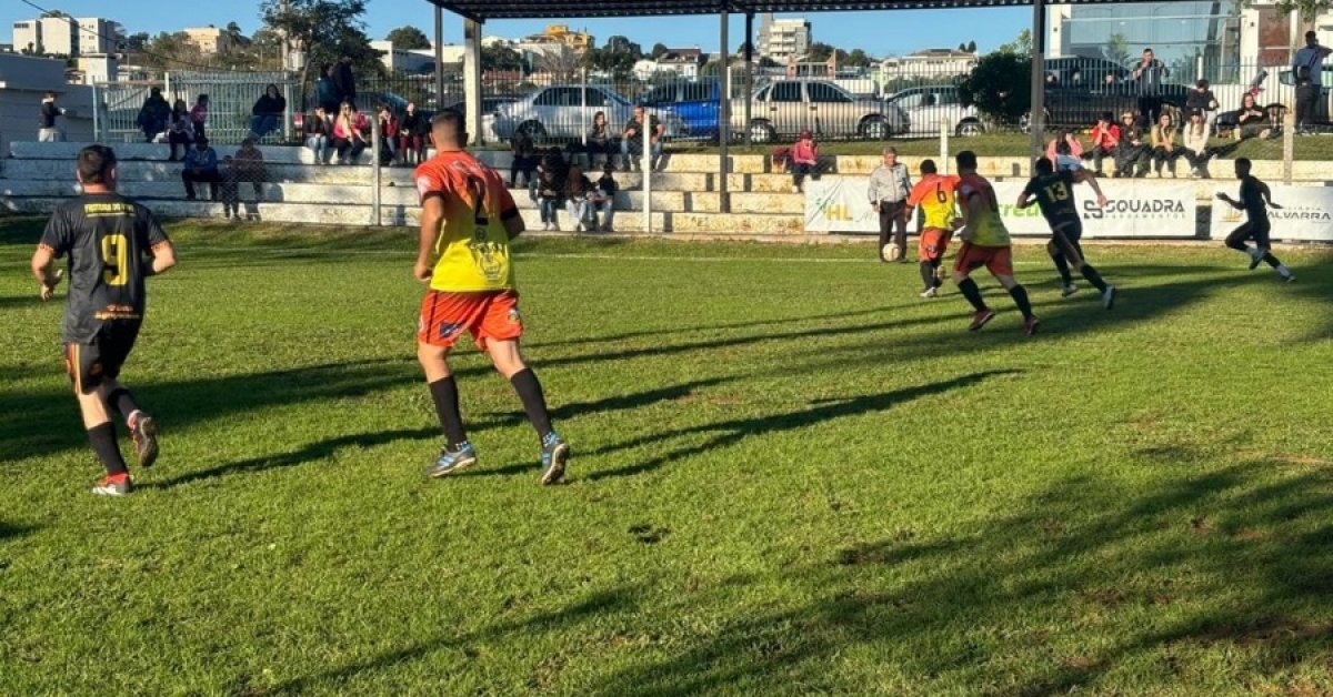 São Bento et Boca Juniors se qualifient pour les quarts de finale de la Copa Sicredi Soledade Piscina Clube