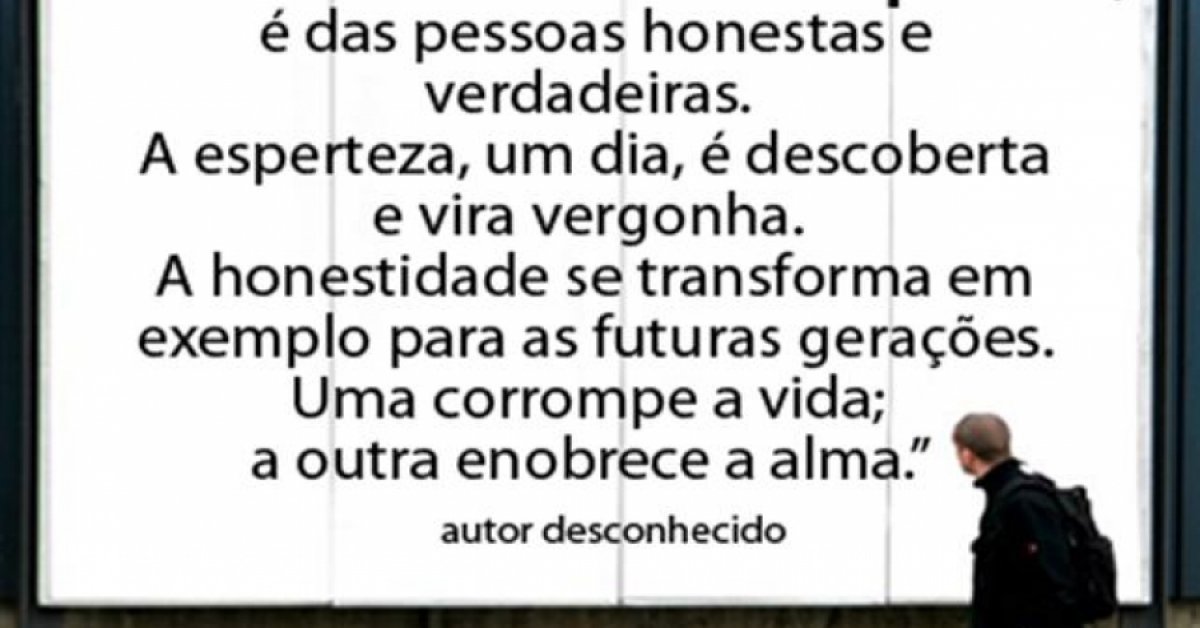 Você é uma pessoa honesta?, Page 2