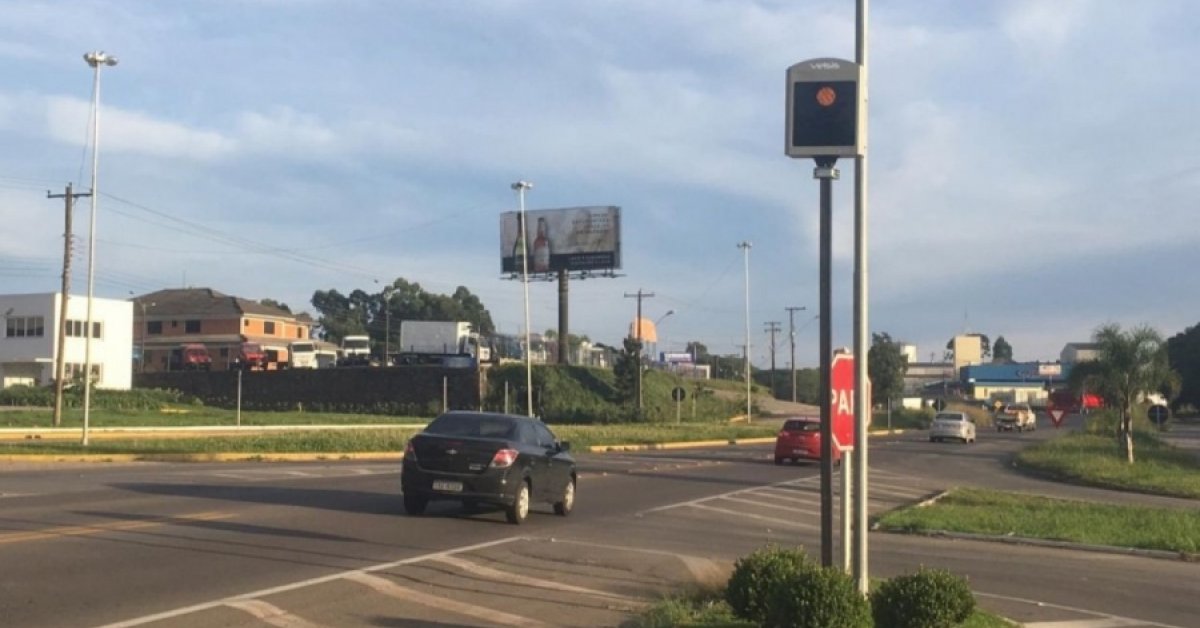 Novo ponto de coleta de lixo sustentável é inaugurado em Caxias do Sul